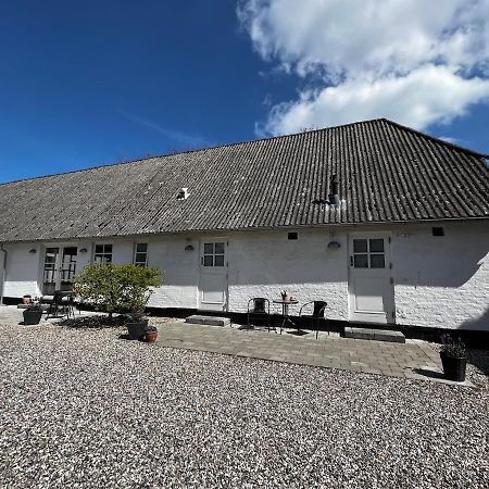 Kroghojgard Middelfart Exterior foto